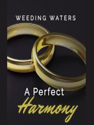 cover image of A Perfect Harmony